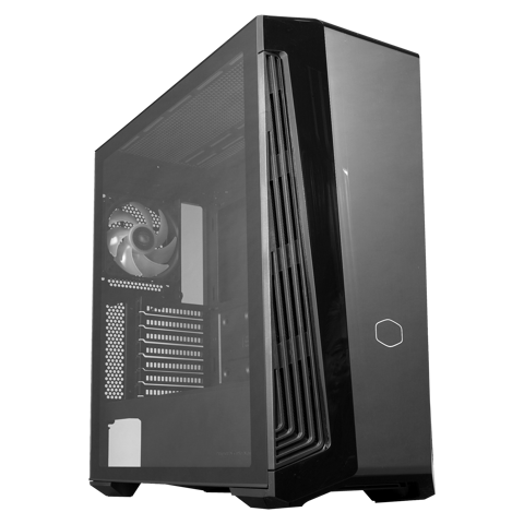 GEARVN Case Cooler Master MASTERBOX MB540 ARGB