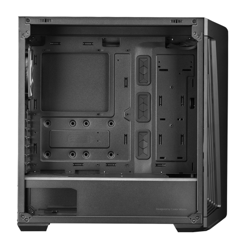 GEARVN Case Cooler Master MASTERBOX MB540 ARGB