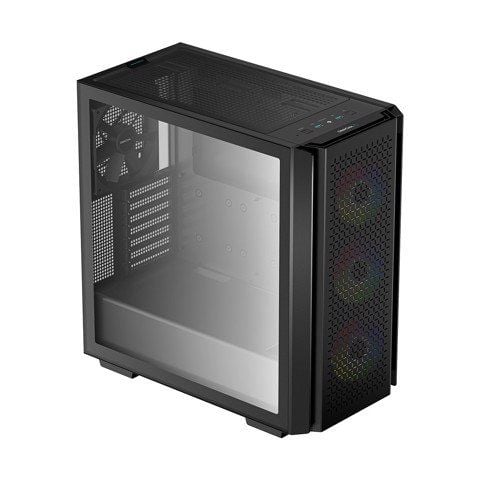 GEARVN Case Deepcool CG560 4F Airflow