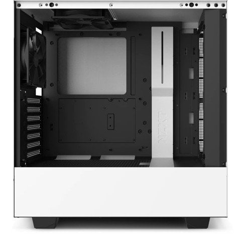 GEARVN Case NZXT H510 MATTE WHITE