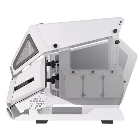 GEARVN Case Thermaltake AH T200 TG Snow