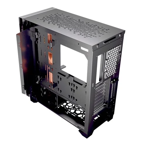 GEARVN - Case máy tính Cougar DarkBlader-S ARGB