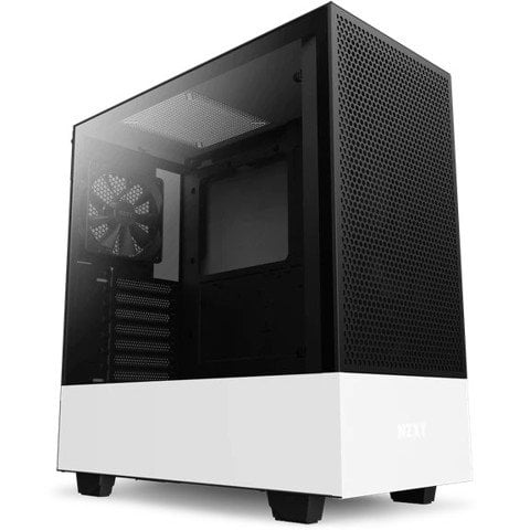 <p></noscript><strong>MAIANH</strong></p> - Case NZXT H510 FLOW MATTE WHITE