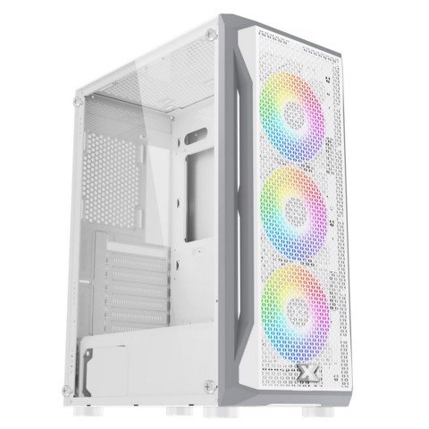 GEARVN - Case XIGMATEK GAMING X ARTIC 3FX