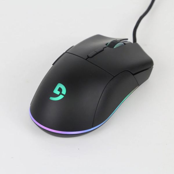 GEARVN.COM -Chuột gaming Fuhlen G4 RGB