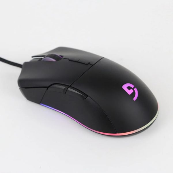 GEARVN.COM -Chuột gaming Fuhlen G4 RGB