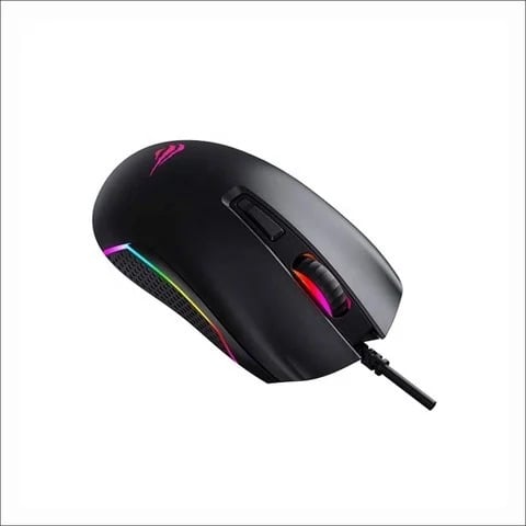 GEARVN - Chuột Havit MS1010 RGB