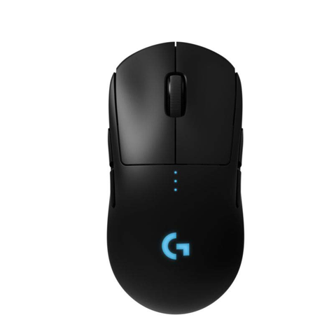 GEARVN Chuột Logitech G Pro Wireless