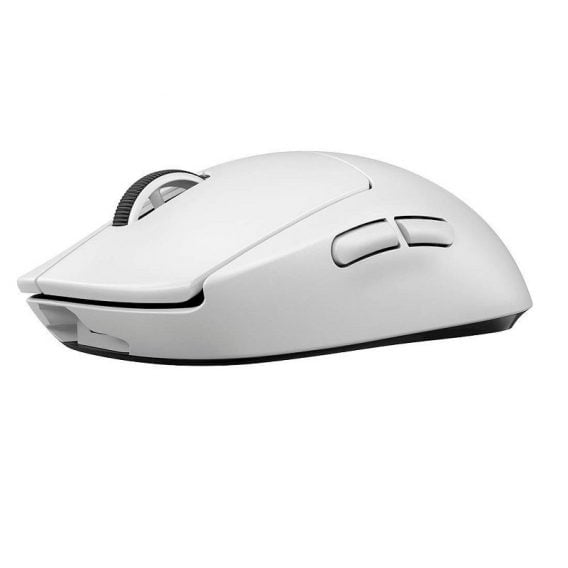 GEARVN.COM Chuột Logitech G Pro X Superlight Wireless White