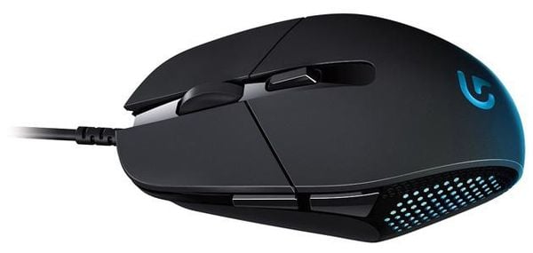 GEARVN.COM - Chuột Logitech G302 Daedalus Prime