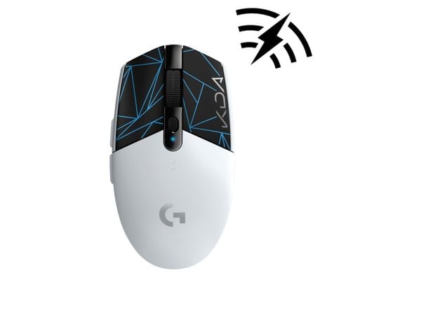 GEARVN Chuột Logitech G304 KDA Lightspeed Wireless