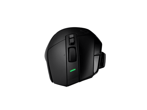 GEARVN - Chuột Logitech G502 X Plus LightSpeed Black