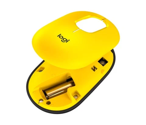 GEARVN-chuot-logitech-pop-with-emoji-button-blast-yellow