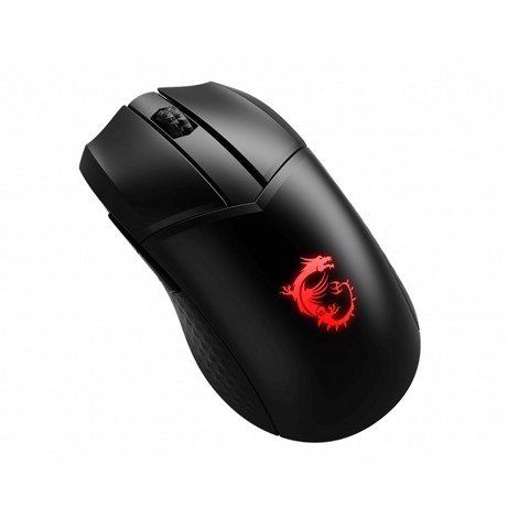 GEARVN Chuột MSI Clutch GM41 Lightweight Wireless