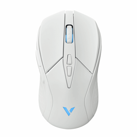 GEARVN-chuot-rapoo-v300w-white