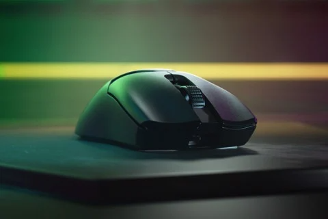 chuột razer viper 2 pro