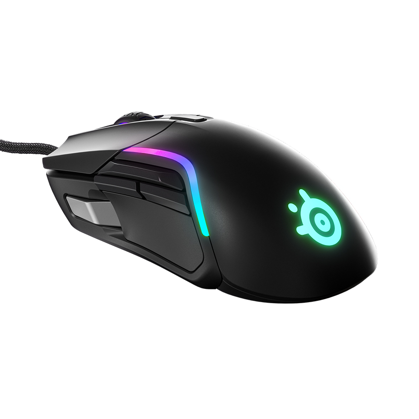 GEARVN chuột Steelseries Rival 5