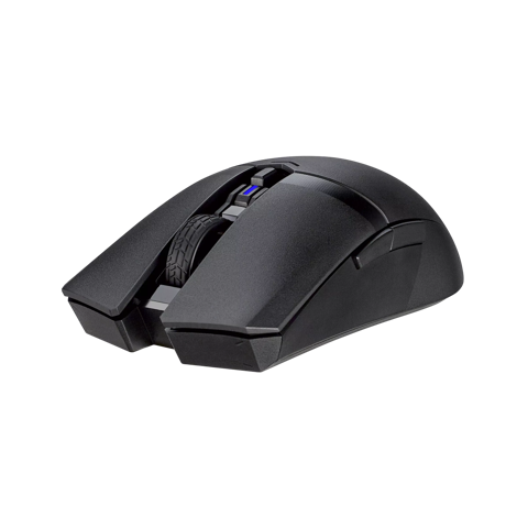 GEARVN - Chuột gaming Asus TUF Gaming M4 Wireless