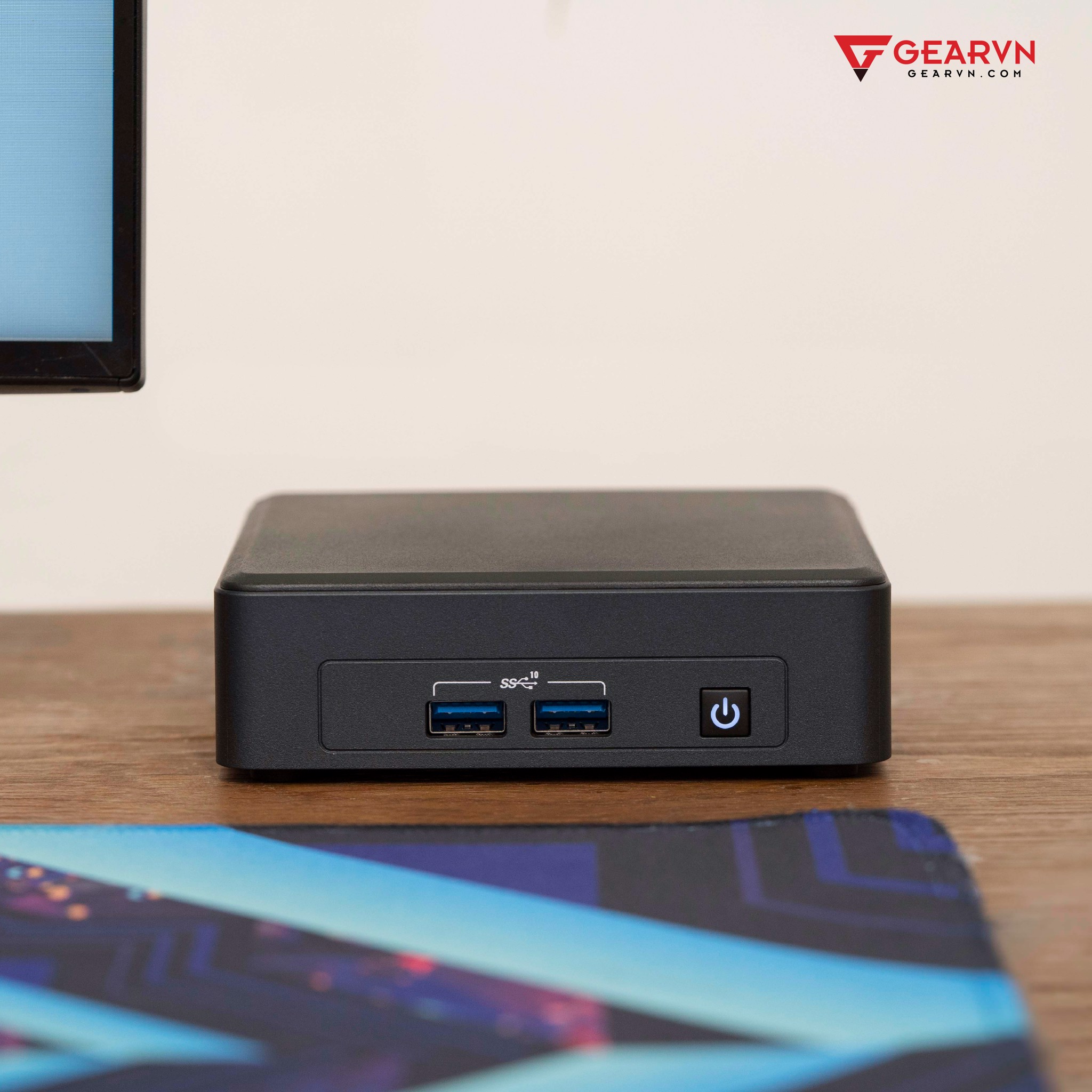 Có nên mua máy bộ NUC thay vì mua PC hay không?