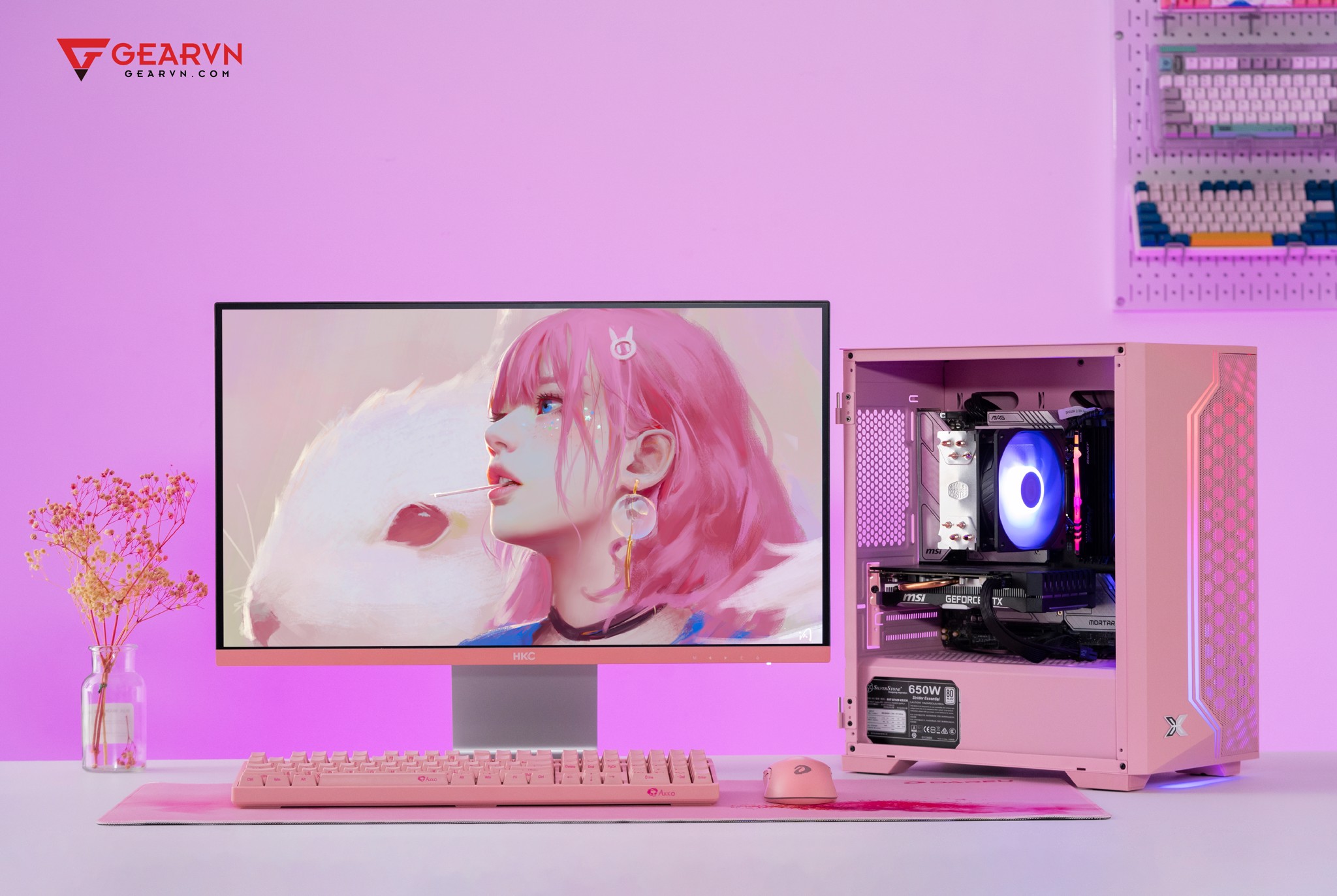 Có nên mua máy bộ NUC thay vì mua PC hay không?