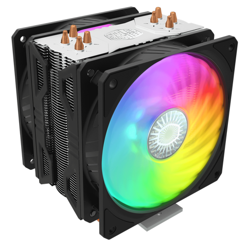 GEARVN - Tản nhiệt Cooler Master Hyper 212 ARGB TURBO