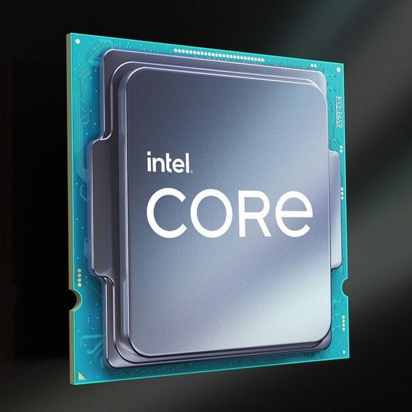 GEARVN.COM - CPU Intel Core i3-10105 / 6MB / 4 nhân 8 luồng / LGA 1200