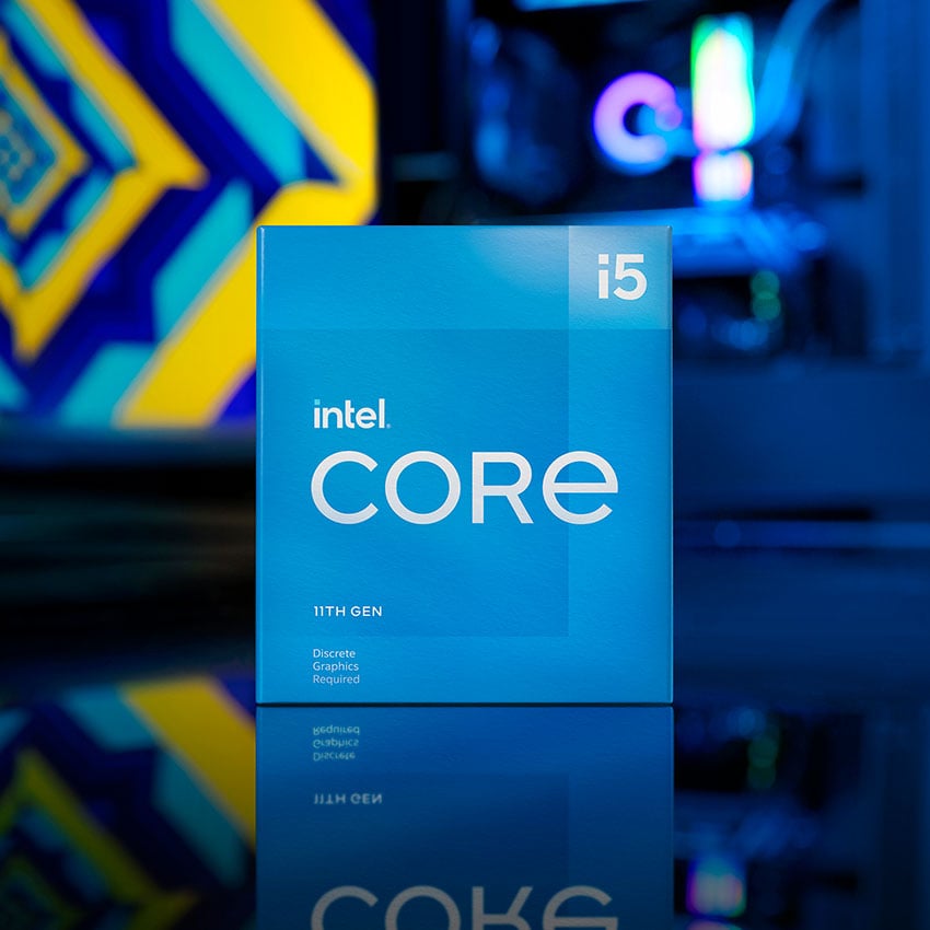 <p></noscript><strong>MAIANH</strong></p>.COM - CPU Intel Core i5-11400F