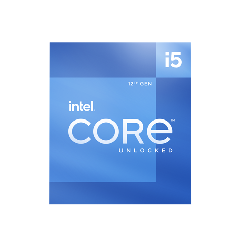 GEARVN.COM - Intel Core i5 12600K