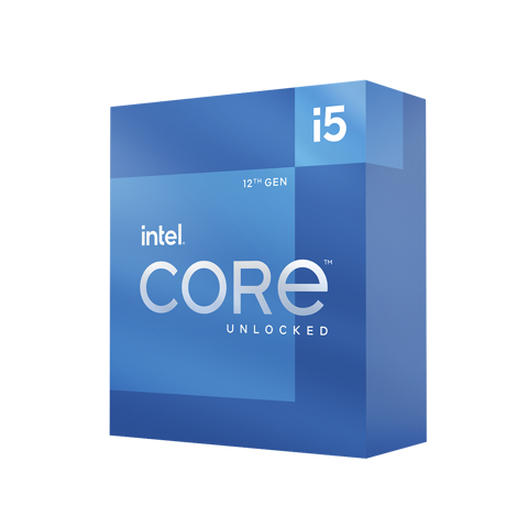 GEARVN.COM - Intel Core i5 12600K