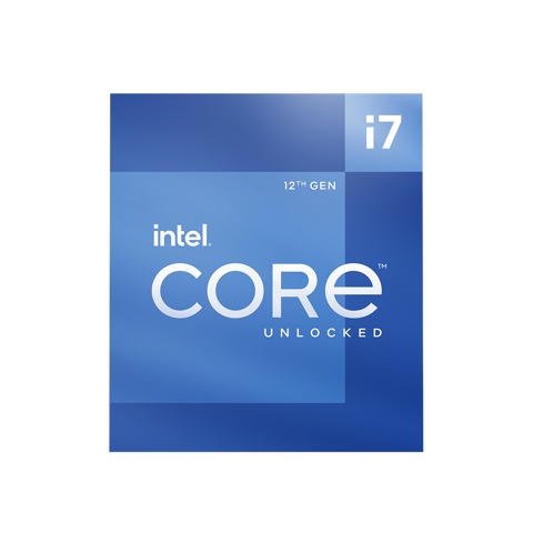 GEARVN.COM - Intel Core i7 12700K