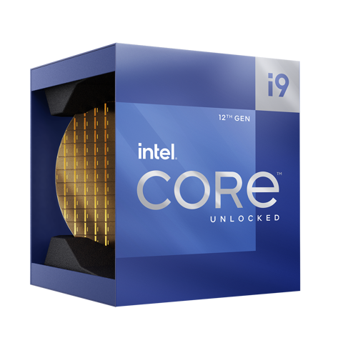 GEARVN.COM - CPU Intel Core i9 12900K