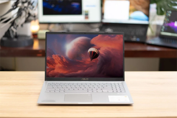 GEARVN - Có nên mua laptop Asus dưới 10 triệu?