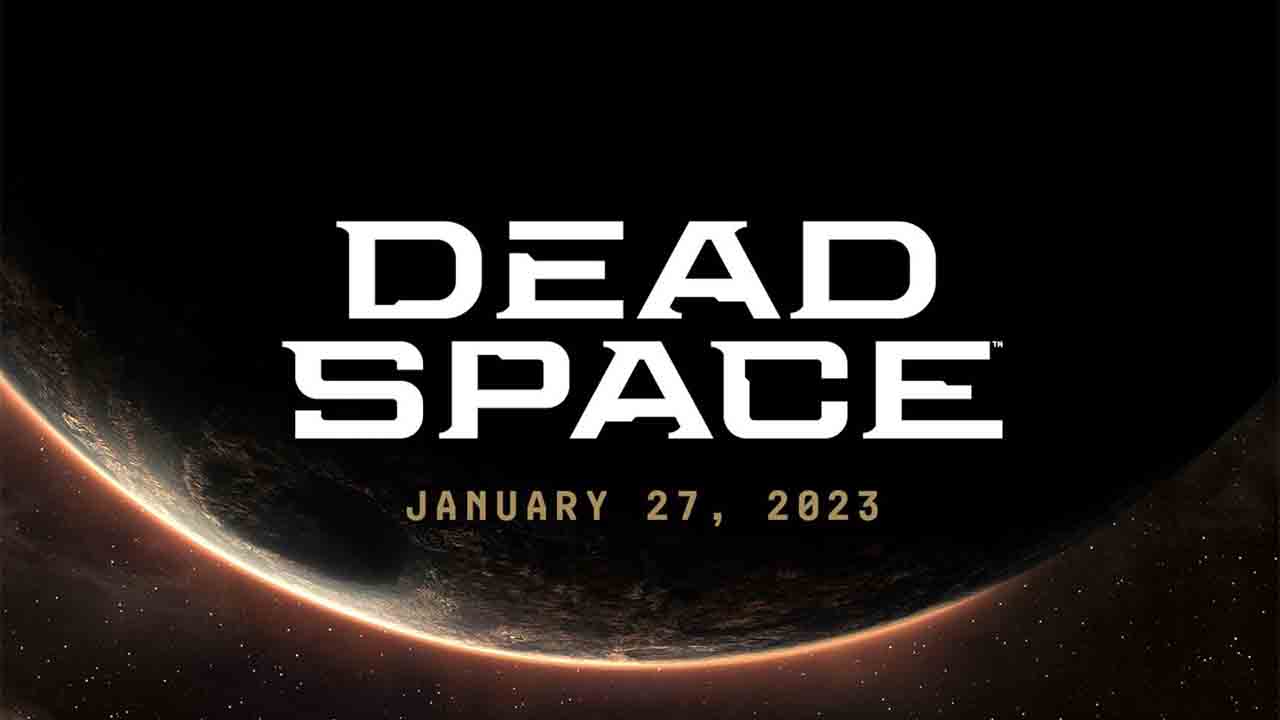 GEARVN - Giới thiệu về tựa game Dead Space