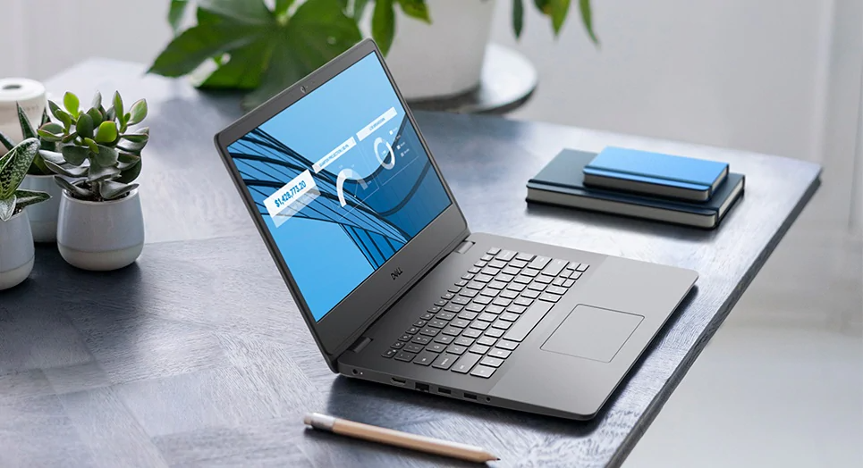 GEARVN.COM - Laptop Dell Vostro 14 3400 70235020