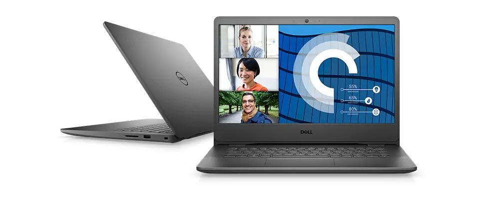 GEARVN.COM - Laptop Dell Vostro 14 3400 70235020