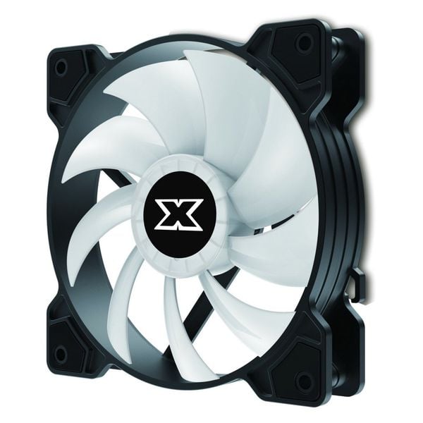 GEARVN Fan XIGMATEK X20A ARGB - PACK x3, CONTROLLER