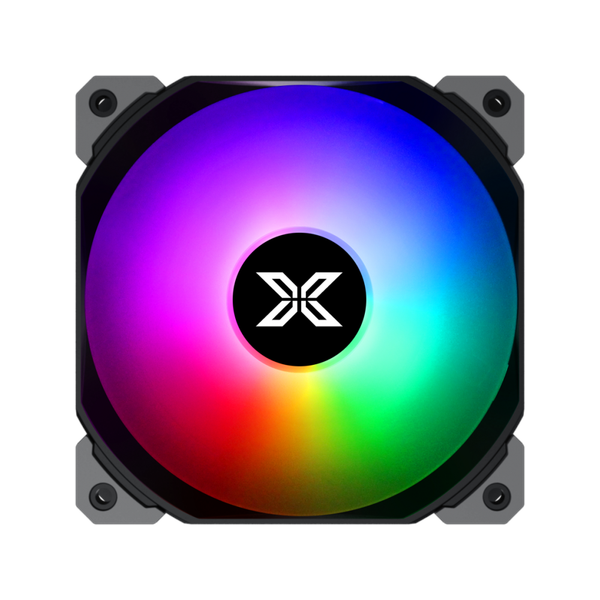 GEARVN Fan XIGMATEK X22F - RGB FIXED