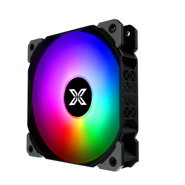 GEARVN Fan XIGMATEK X22F - RGB FIXED