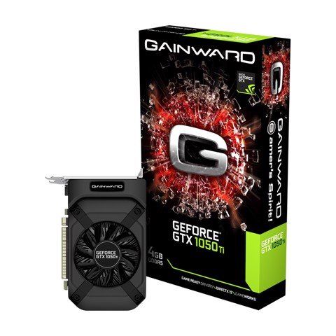 GEARVN GAINWARD GeForce GTX 1050 Ti 4GB