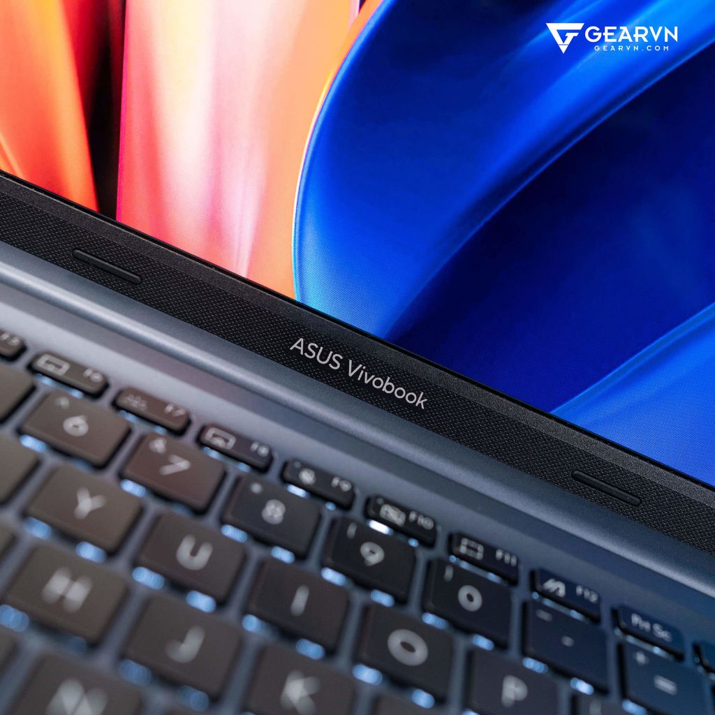 GEARVN - Laptop Asus Vivobook 15X OLED A1503ZA L1422W