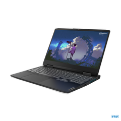 GEARVN - Laptop Lenovo Ideapad Gaming 3 15IAH7 82S9006YVN