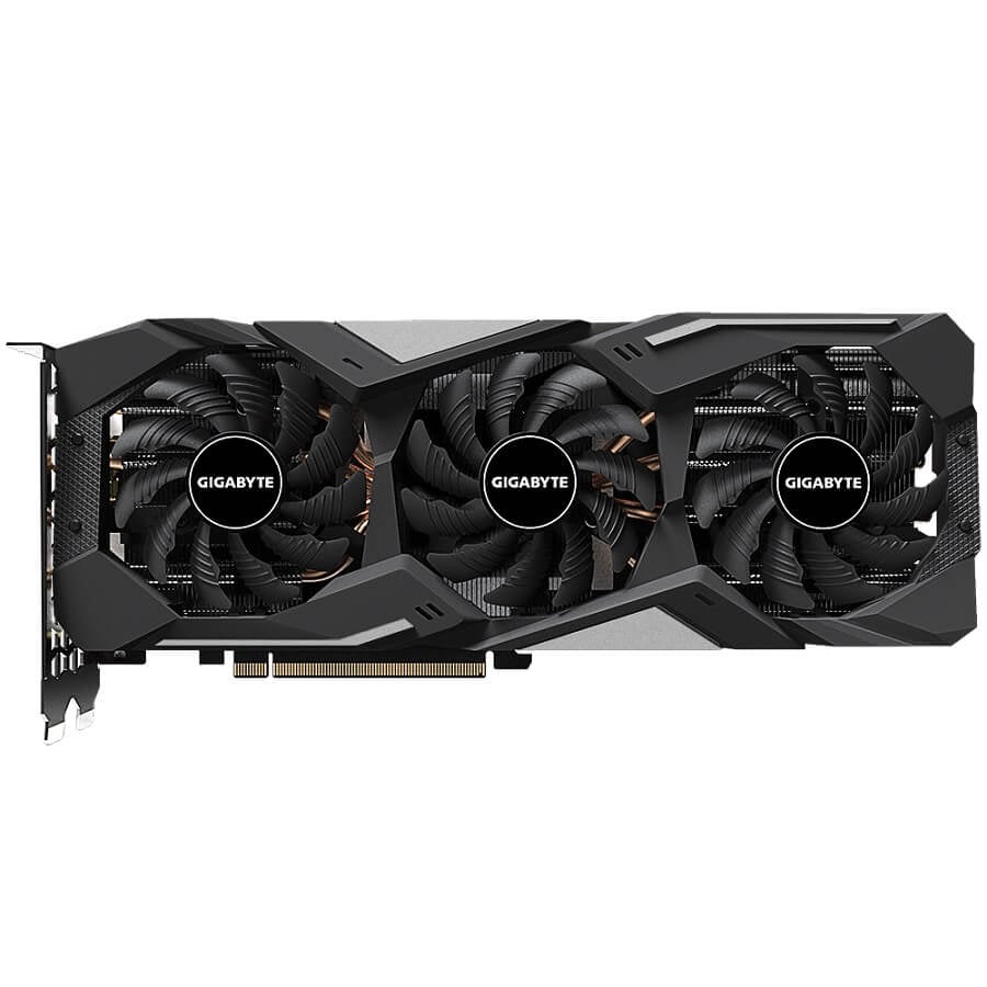 Card màn hình GeForce RTX 2060 SUPER GAMING 3X 8G