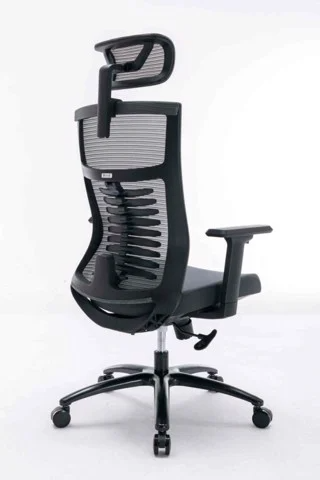 GEARVN-ghe-ergonomic-warrior-hero-series-wec502-plus-gray