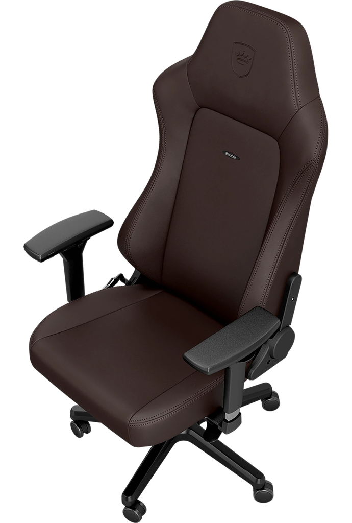 GEARVN.COM - Ghế Gaming Noble Chair - Hero Series JAVA Edition