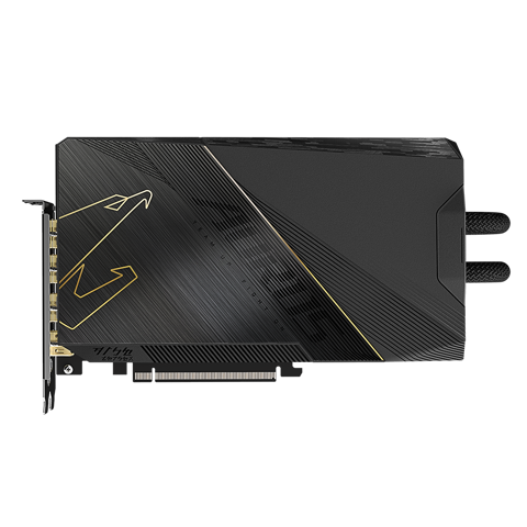 GEARVN Gigabyte AORUS GeForce RTX 3090 Ti XTREME WATERFORCE 24G