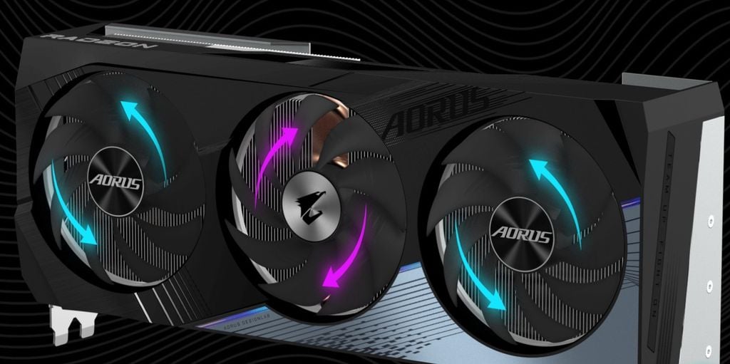 GEARVN - GIGABYTE AORUS Radeon RX 7900 XTX ELITE 24G