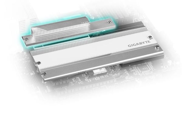 GEARVN - GIGABYTE B650 AERO G (DDR5)