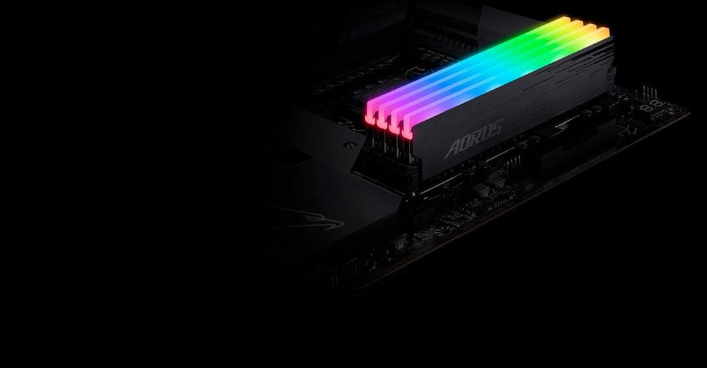 GEARVN - GIGABYTE B760M AORUS PRO DDR4