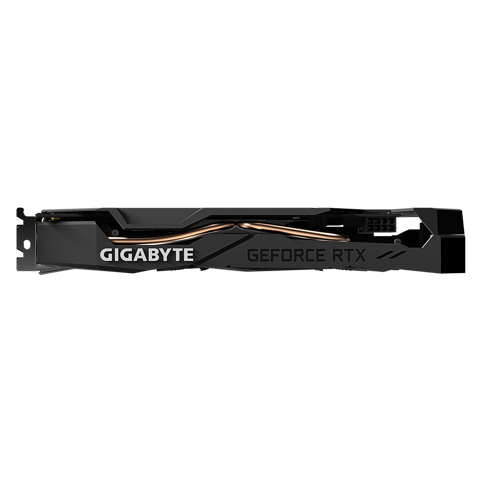 GEARVN GIGABYTE GeForce RTX 2060 WINDFORCE OC 12G