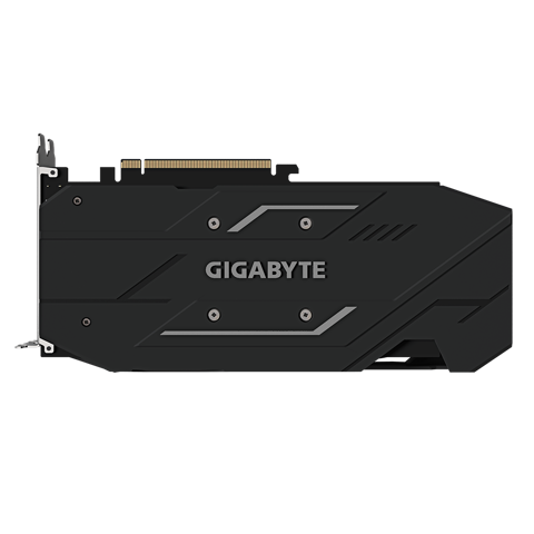 GEARVN GIGABYTE GeForce RTX 2060 WINDFORCE OC 12G